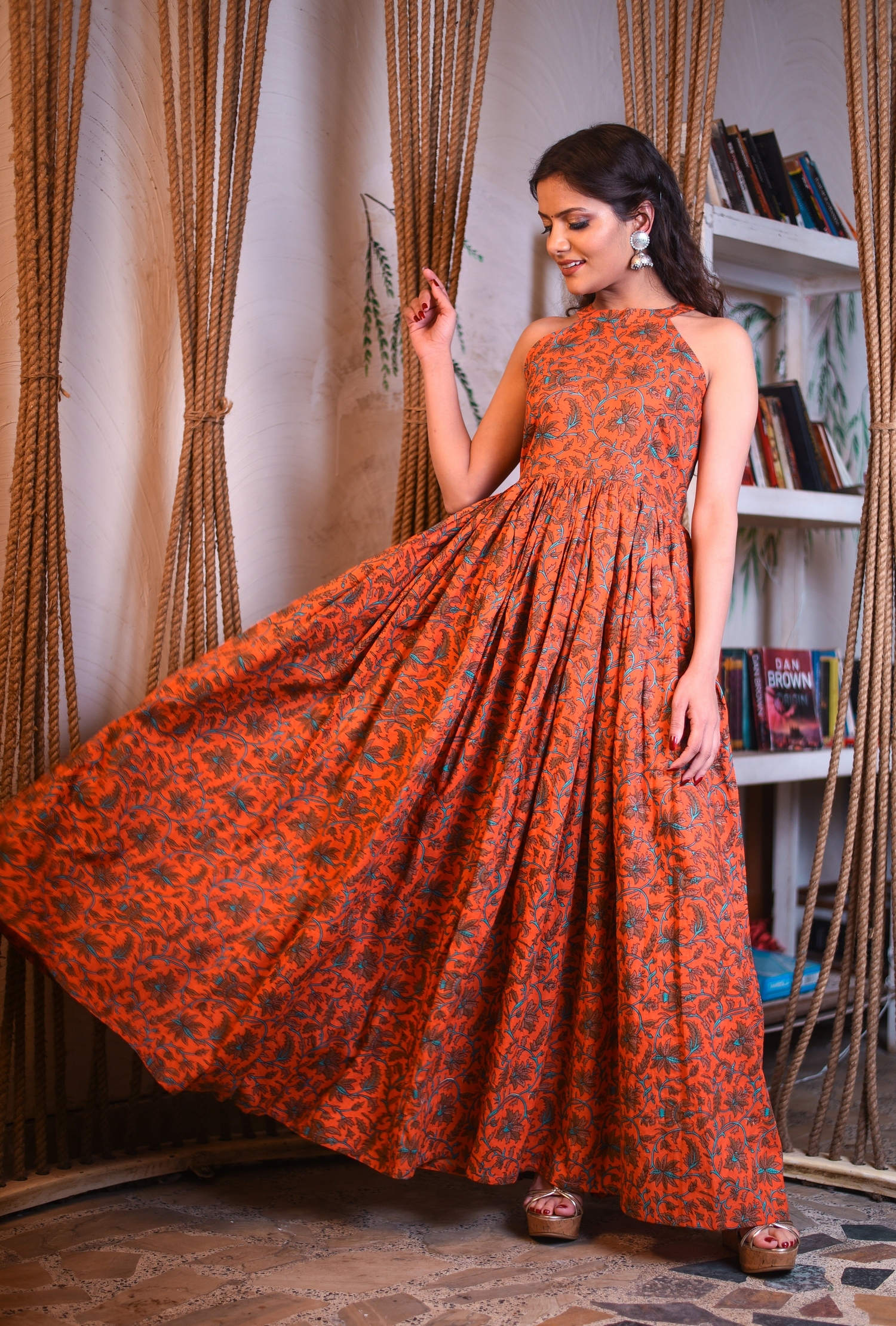 Women’s Kurtas, Co-Ord Sets & Accessories | Design By Batra